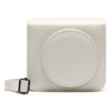 Fujifilm Instax SQ1 Case Chalk White Fujifilm Instax SQ1 Case Chalk White