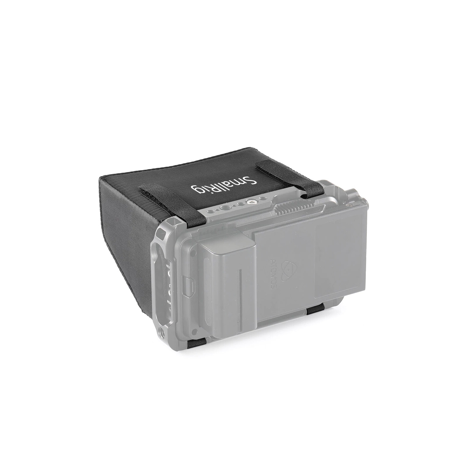 SmallRig Sunhood für Atomos Ninja V 