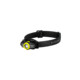 Stirnlampe Ledlenser MH5 schwarz/gelb