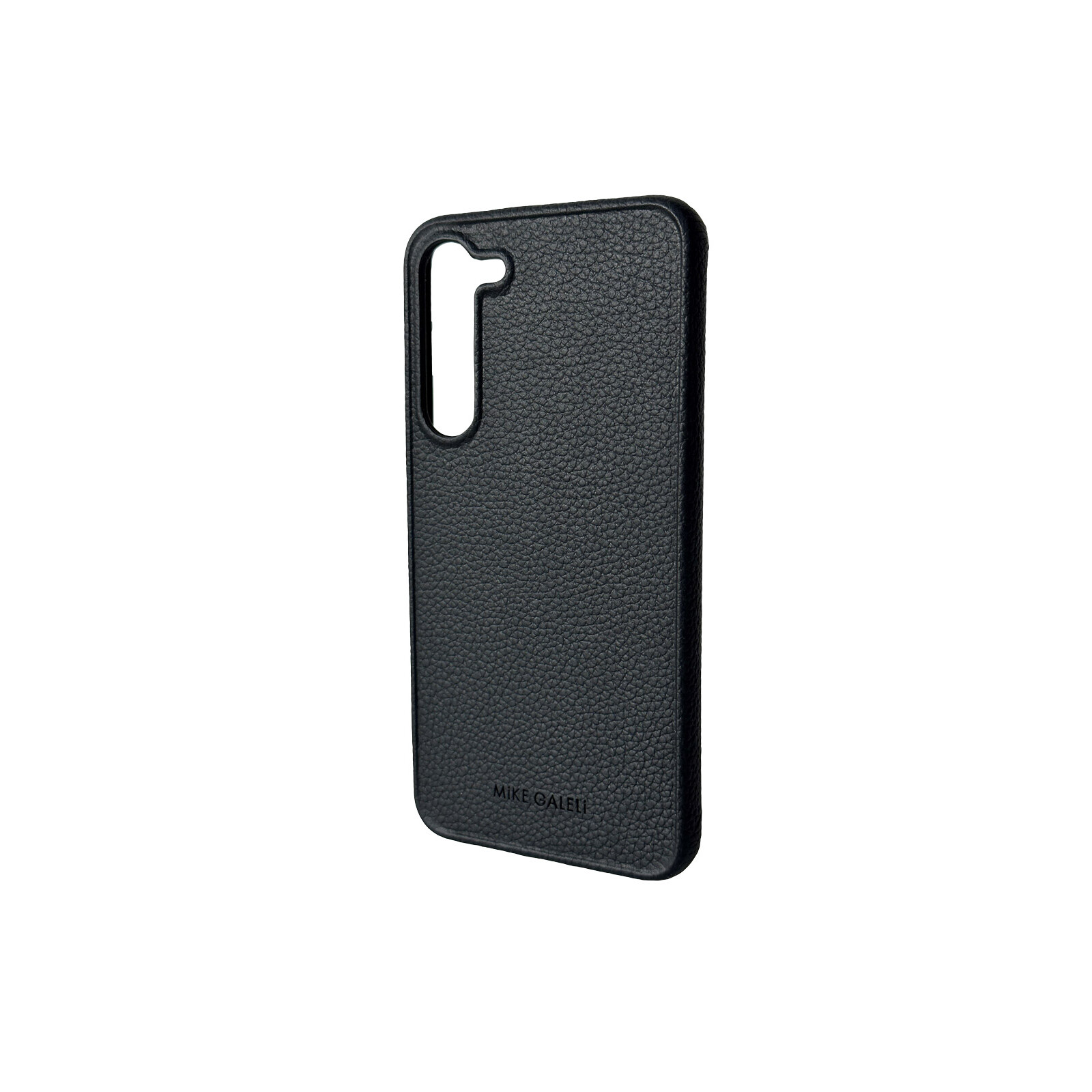 Galeli Back Case FINN Samsung Galaxy S23 Plus black