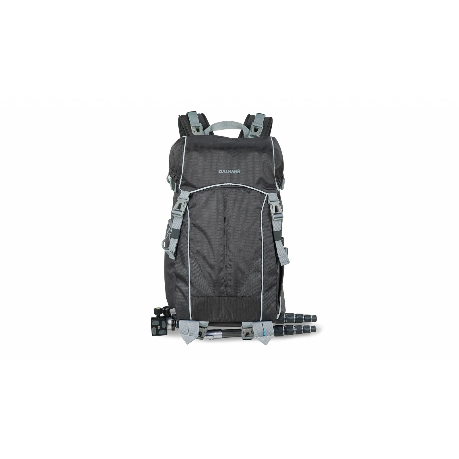 Cullmann Ultralight 2in 1 Daypack 600+ Schwarz