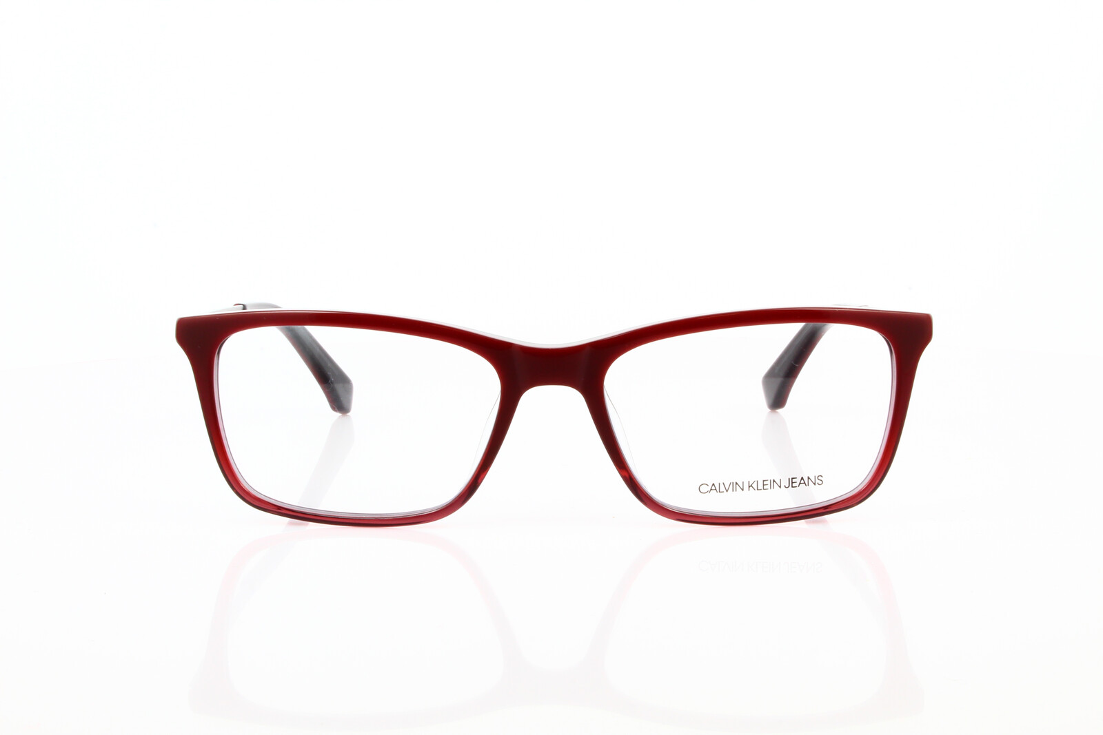 Calvin Klein Jeans CKJ 497 696 Damenbrille Kunststoff