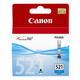 Canon CLI-521 Tinte cyan 9ml