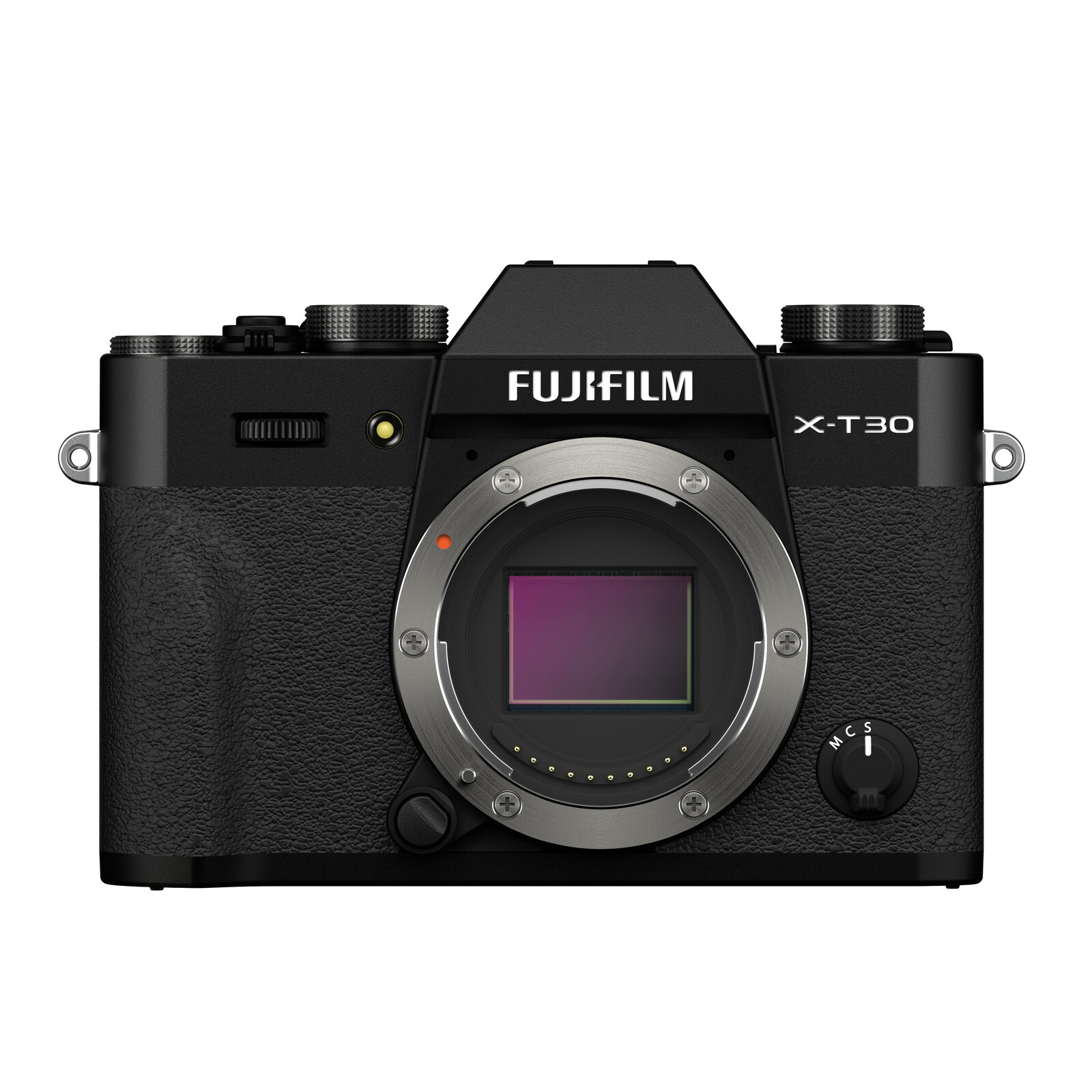 Fujifilm X-T30 II Gehäuse silver