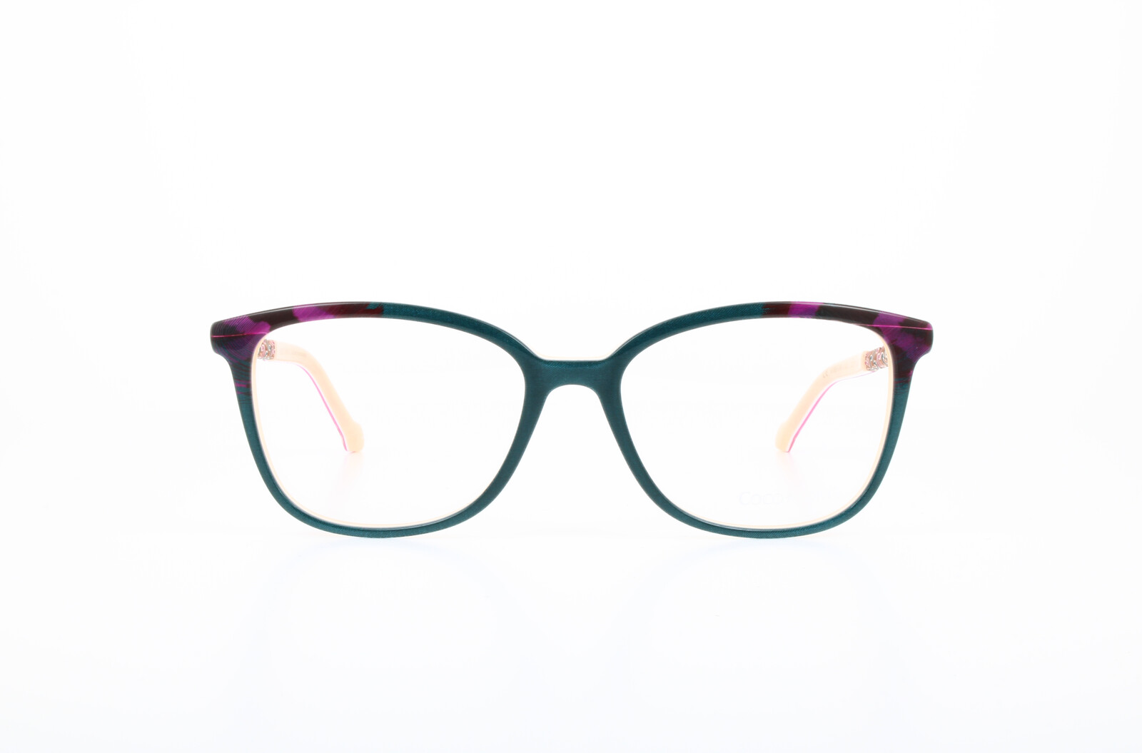 Cocosong GOES ON  C1