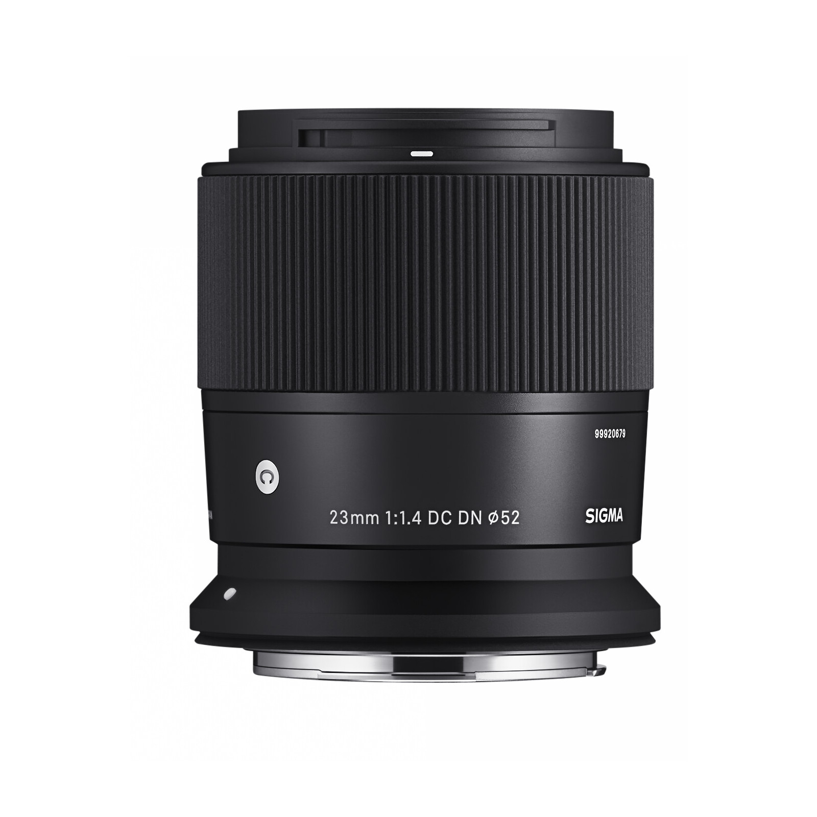 Sigma 23/1,4 DC DN Canon RF