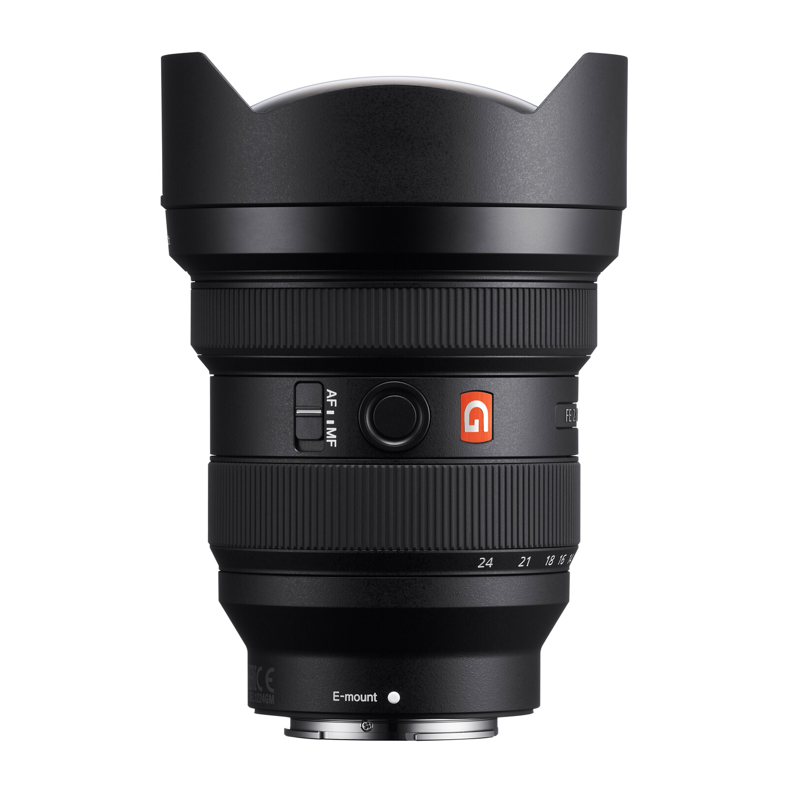 Sony SEL 12-24/2,8 GM