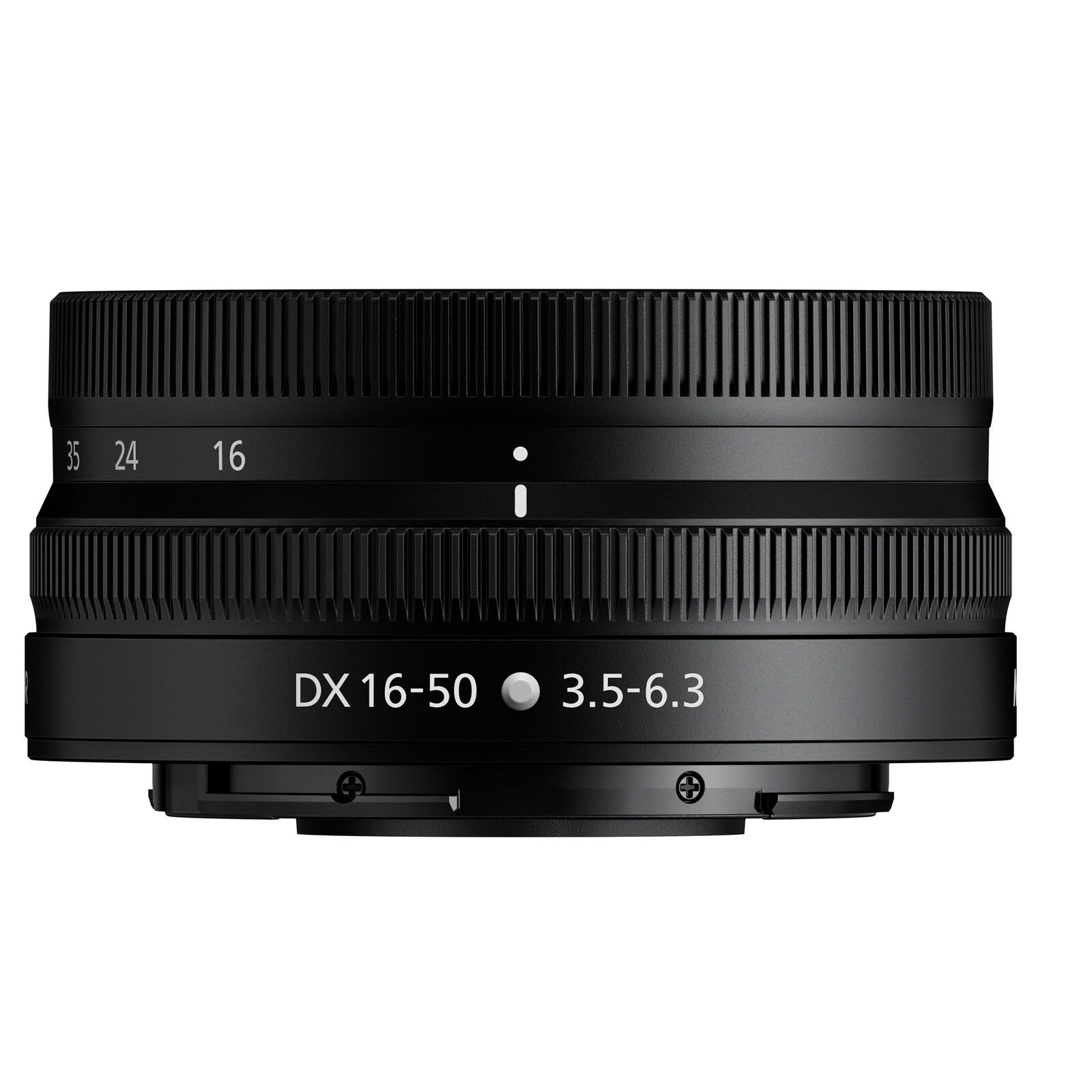 Nikkor Z DX 16-50/3,5-6,3 VR 