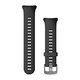 Garmin Band Forerunner 45S Silikon Schwarz 