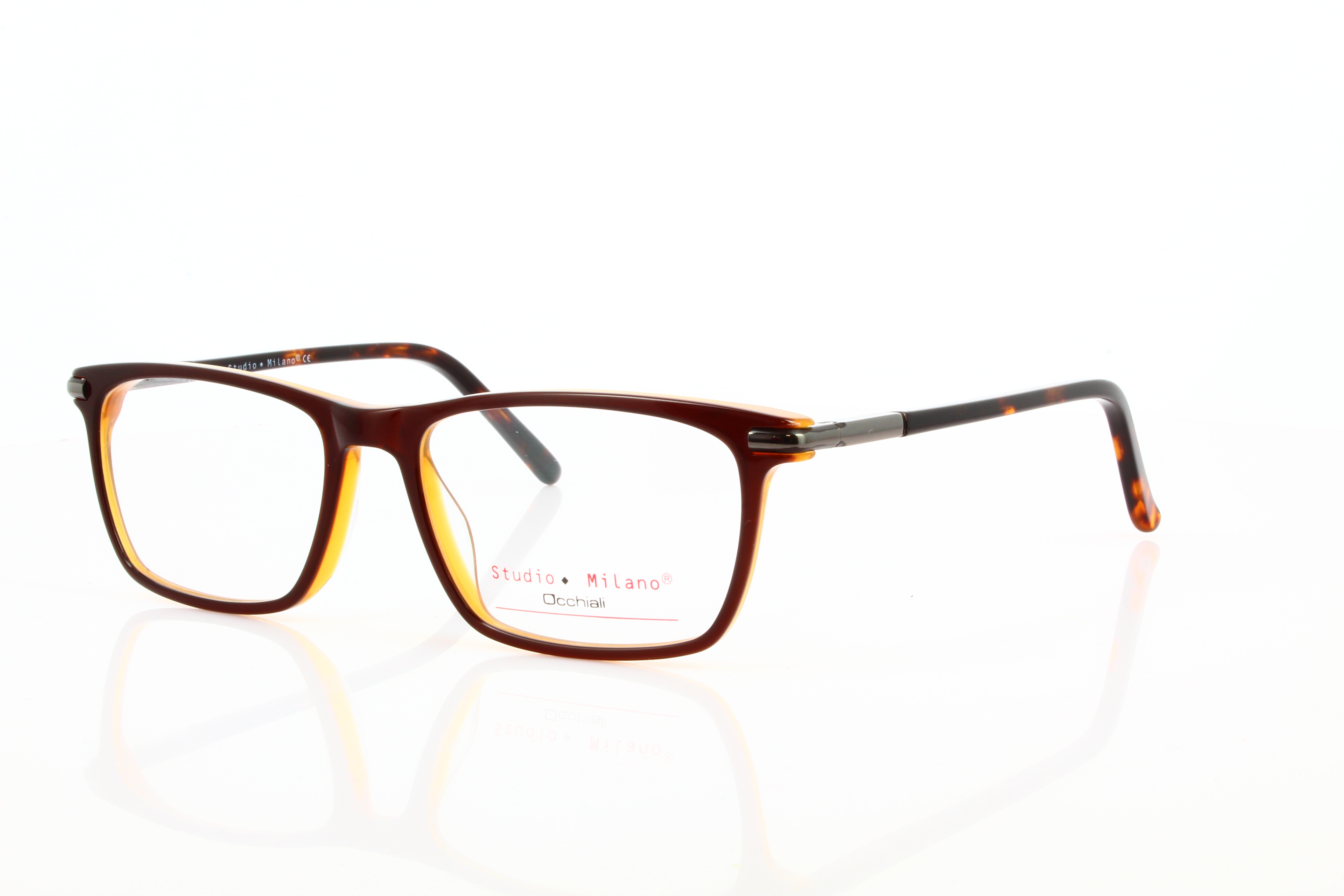 3049G22-1 C2 Herrenbrille Kunststoff