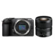 Nikon Z 30 Gehäuse + DX 12-28/3.5-5.6 PZ VR