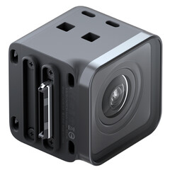 Insta 360 ONE R 4K Lens Mod Insta 360 ONE R 4K Lens Mod