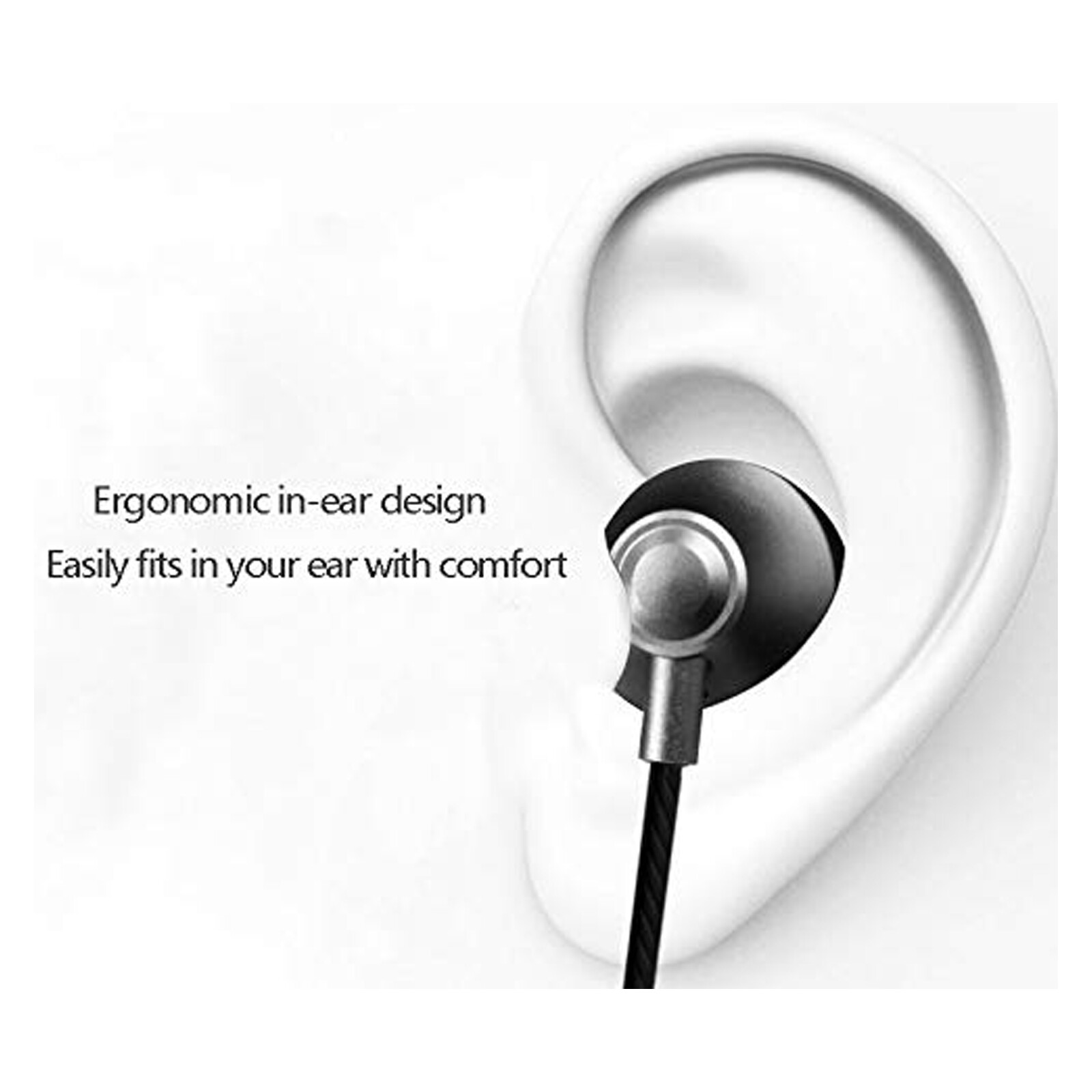 Felixx Premium Stereo In-Ear-Headset ARGON