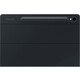 Sam Keyboard Cover Slim Galaxy Tab S9 schwarz