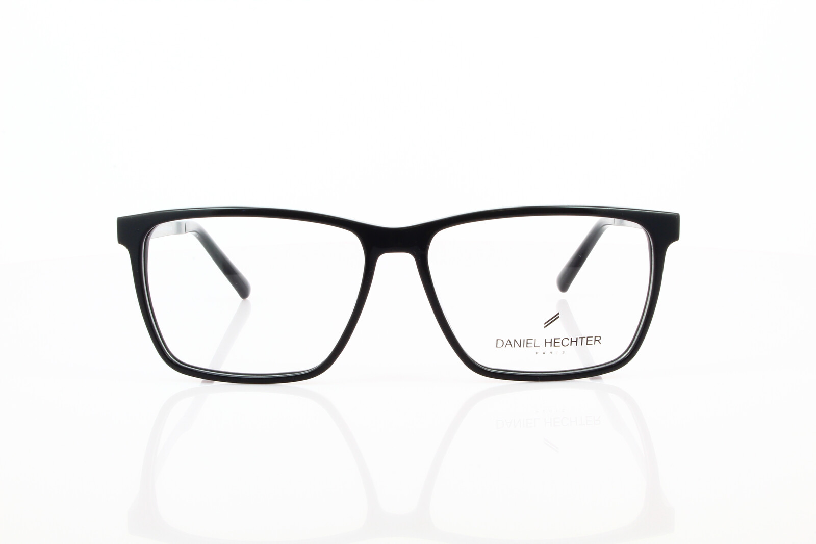 DHP 606-4H Herrenbrille Kunststoff