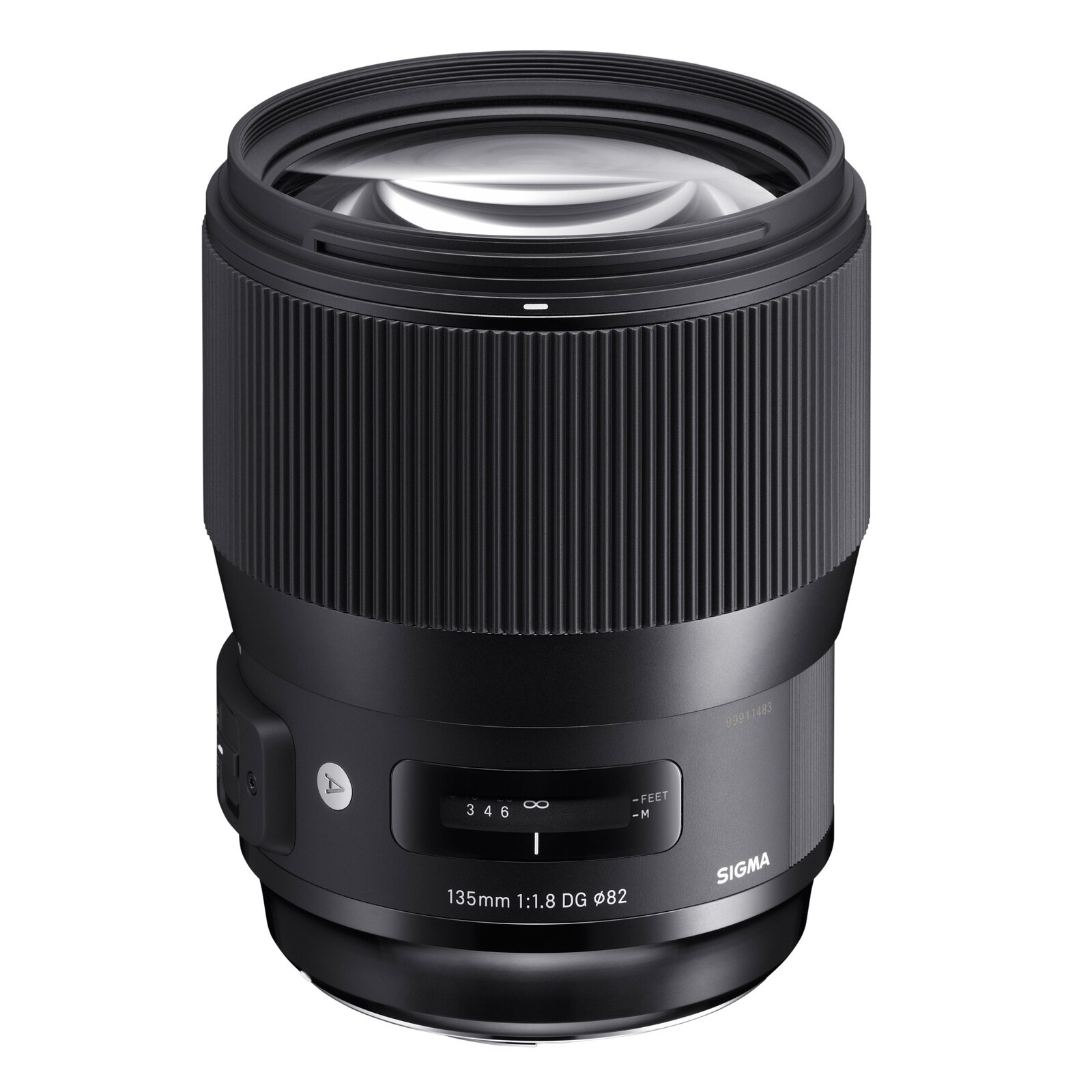 Sigma ART 135/1,8 DG HSM Canon