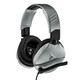 Turtle Beach Ear Force Recon 70P silver Gaming Headset