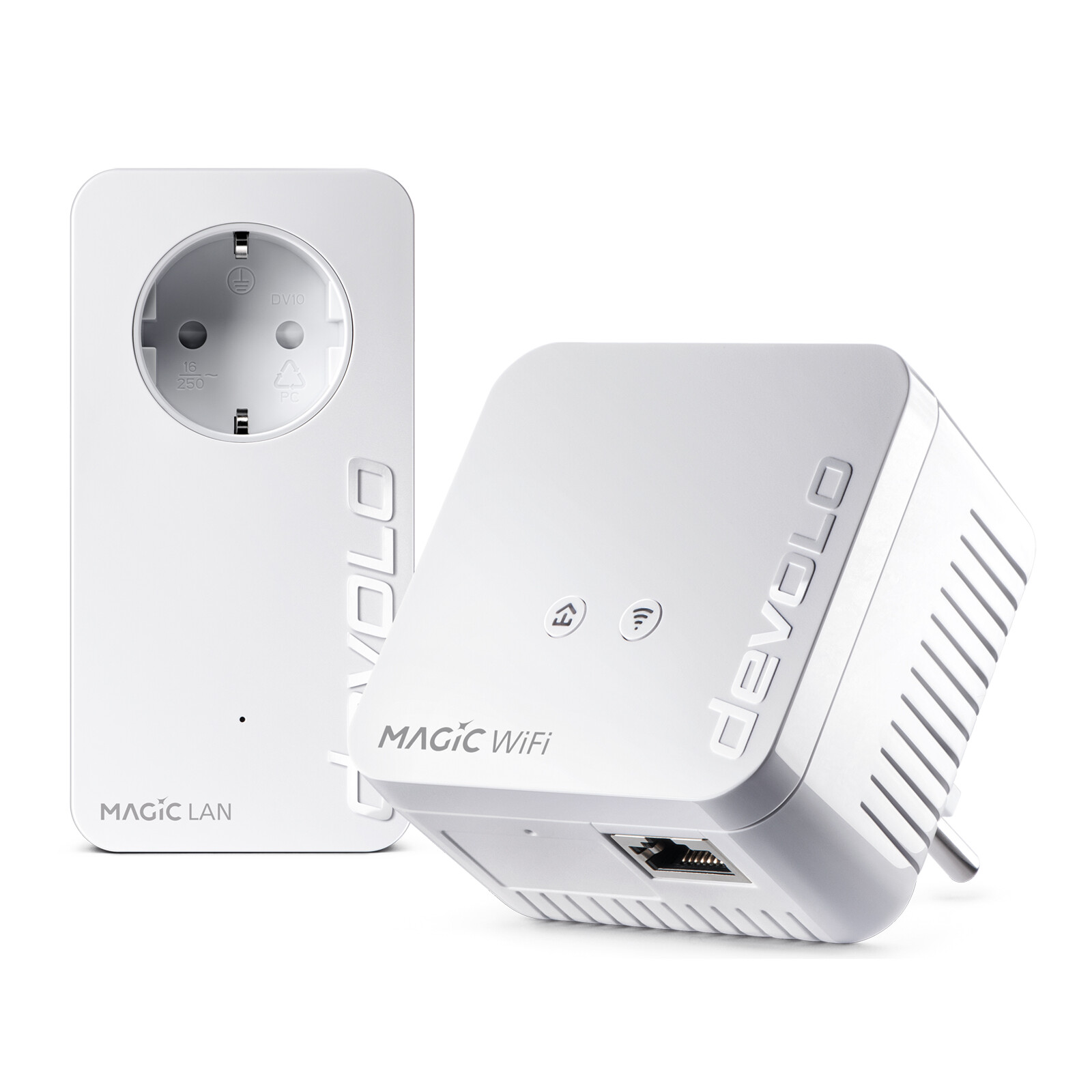 Devolo MAGIC 1 WiFi mini Starter Kit