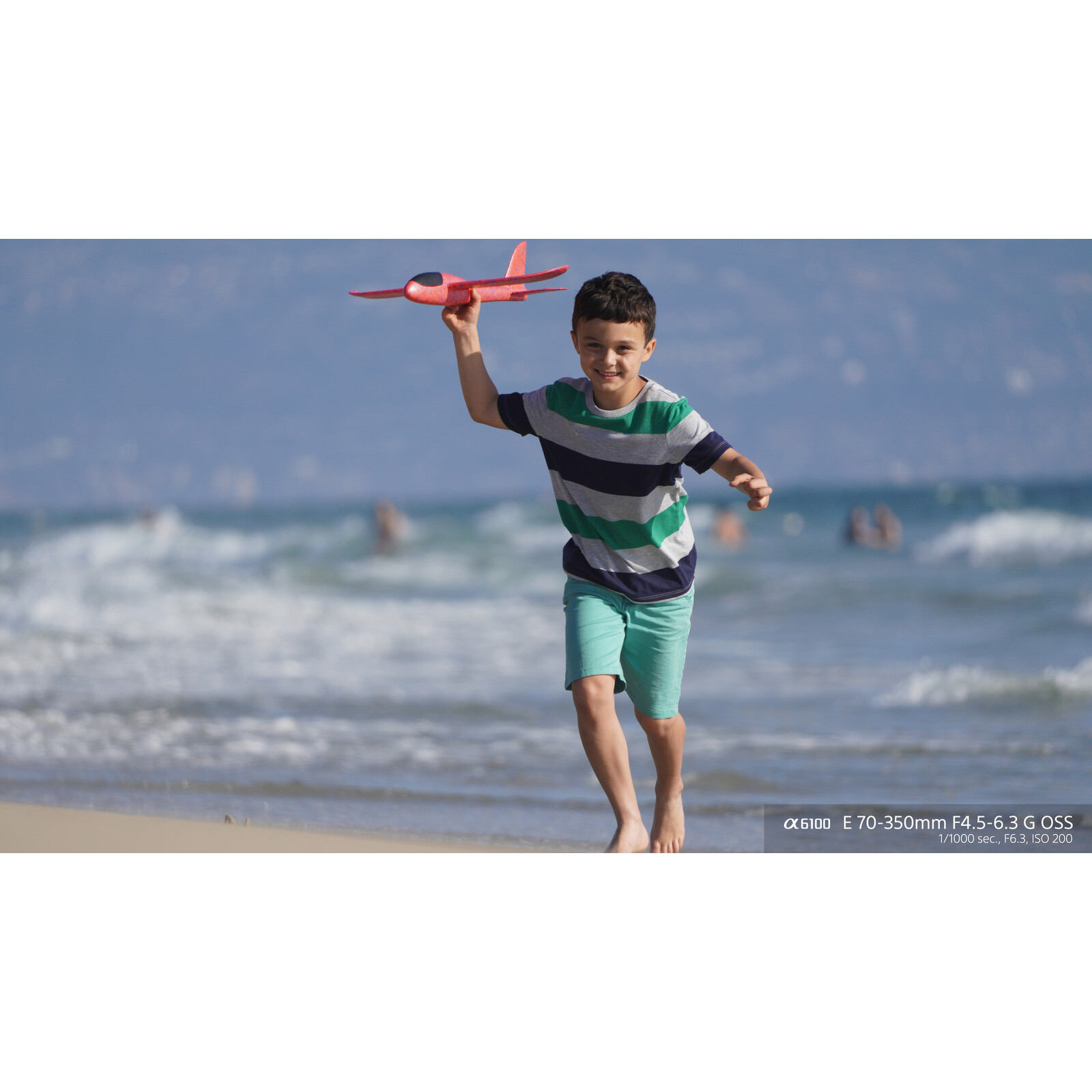 Sony SEL 70-350/4,5-6,3 G OSS