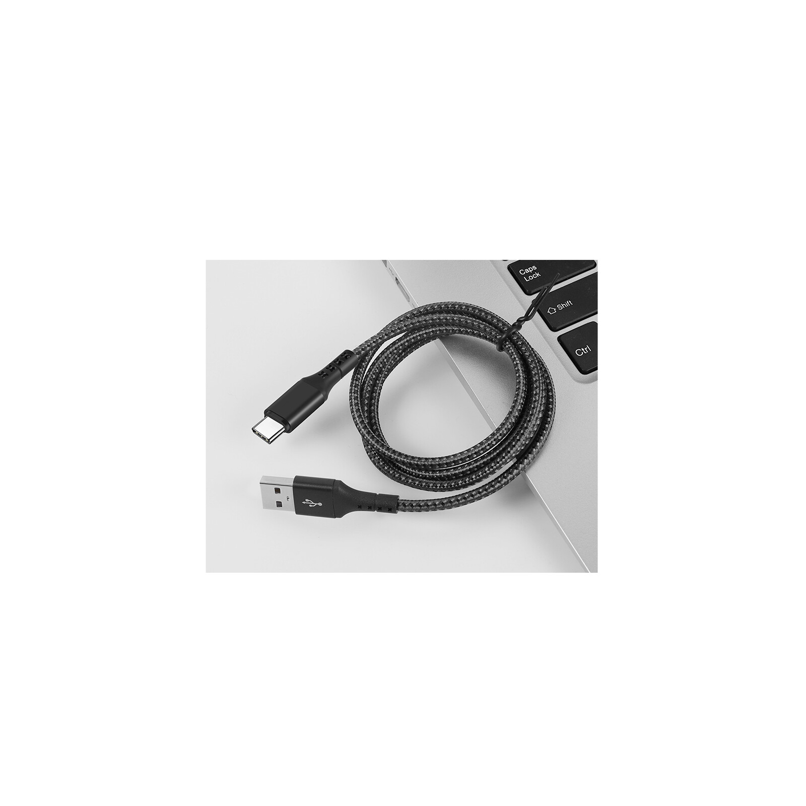 Felixx Data USB-A auf USB-C 1m