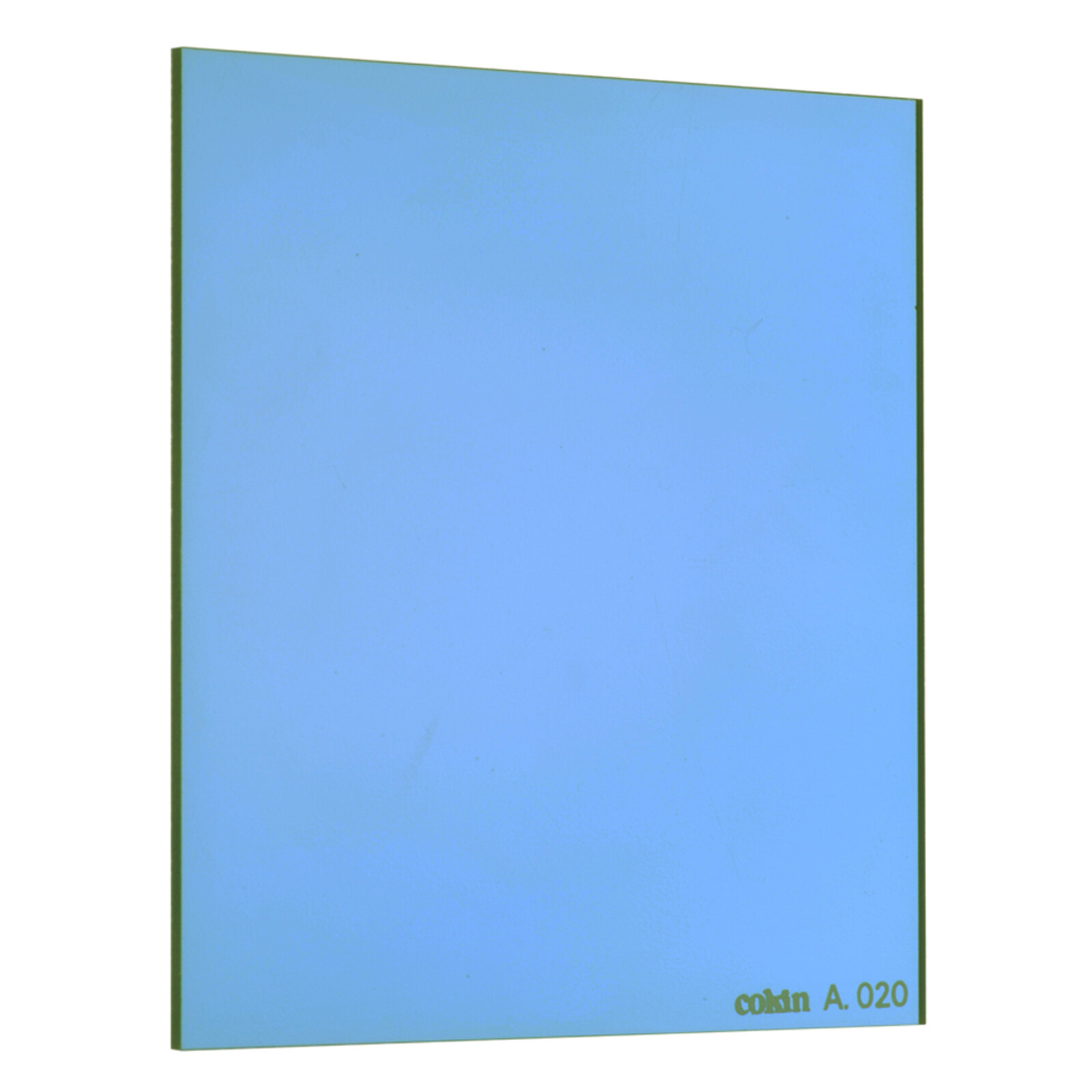 Cokin Z020 Konversion Blau 80A