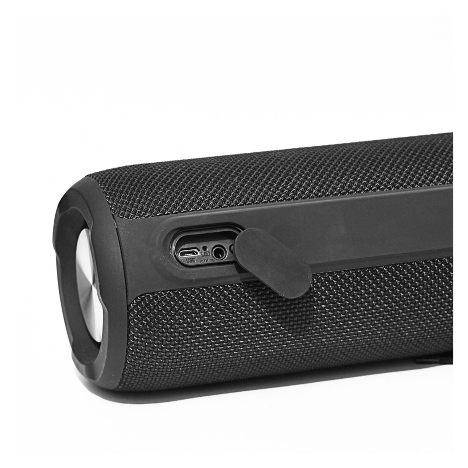 IOMI Bluetooth Speaker 2.200mAh black