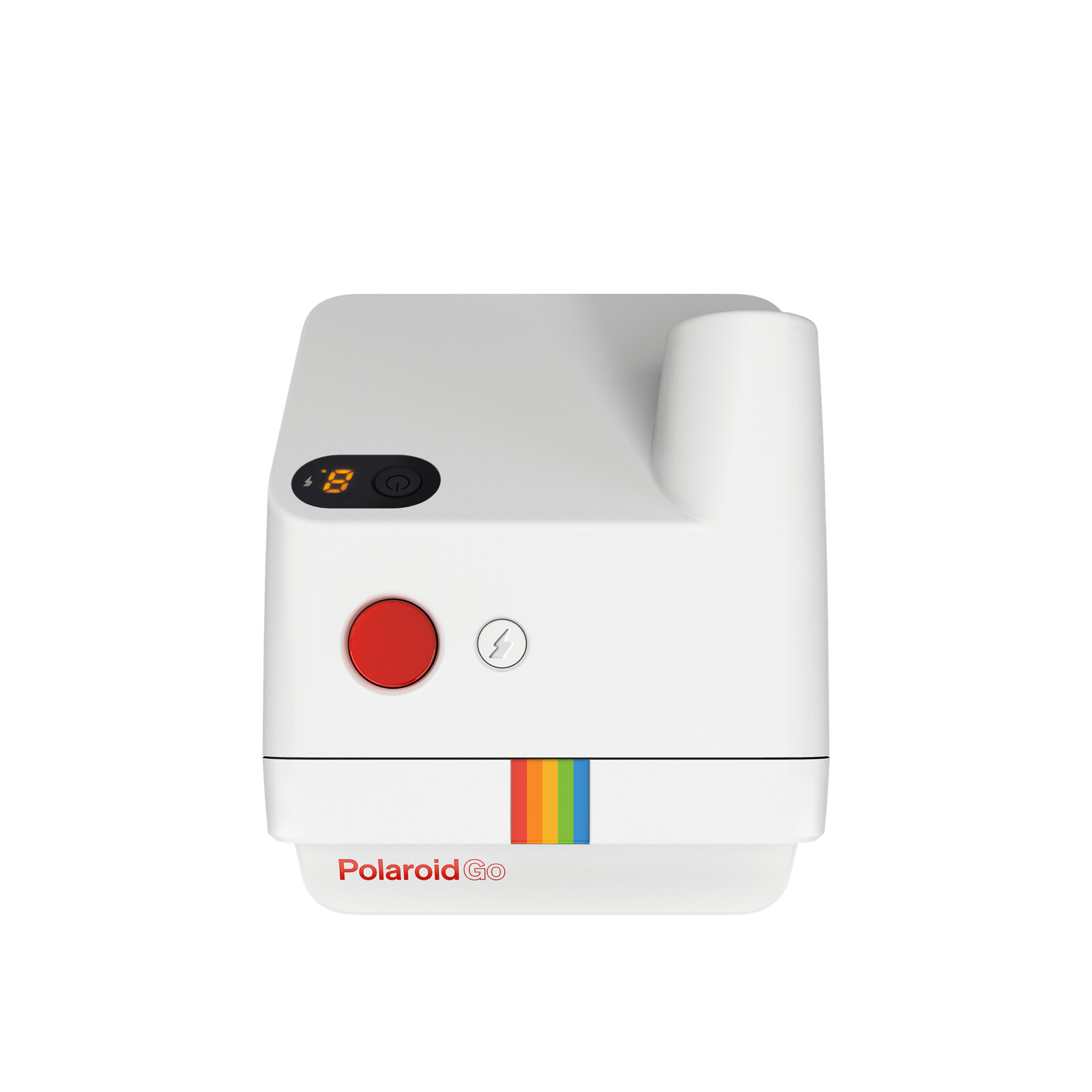 POLAROID GO Everything Box wei&szlig; 