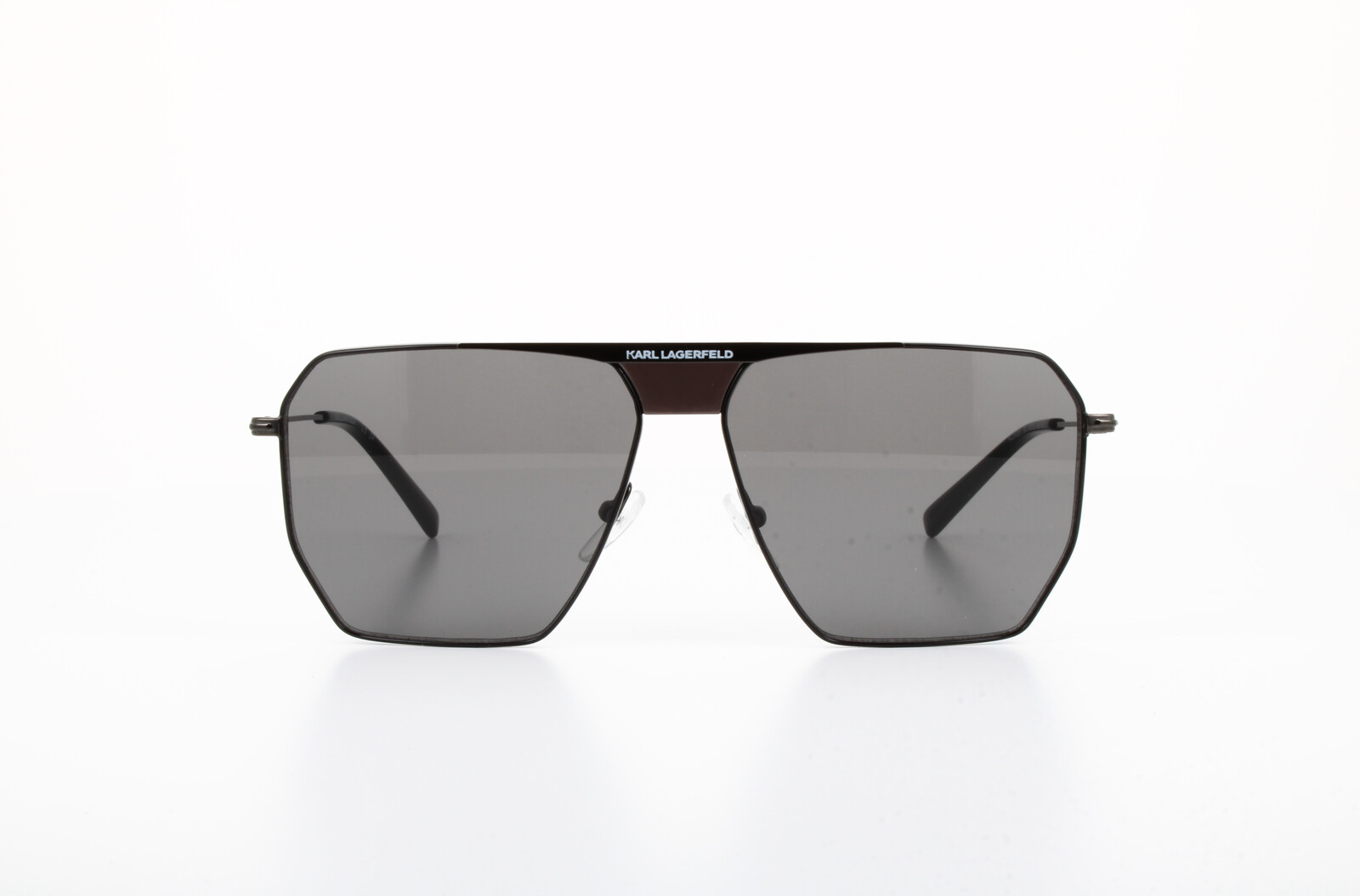 Karl Lagerfeld KL350SH shiny black