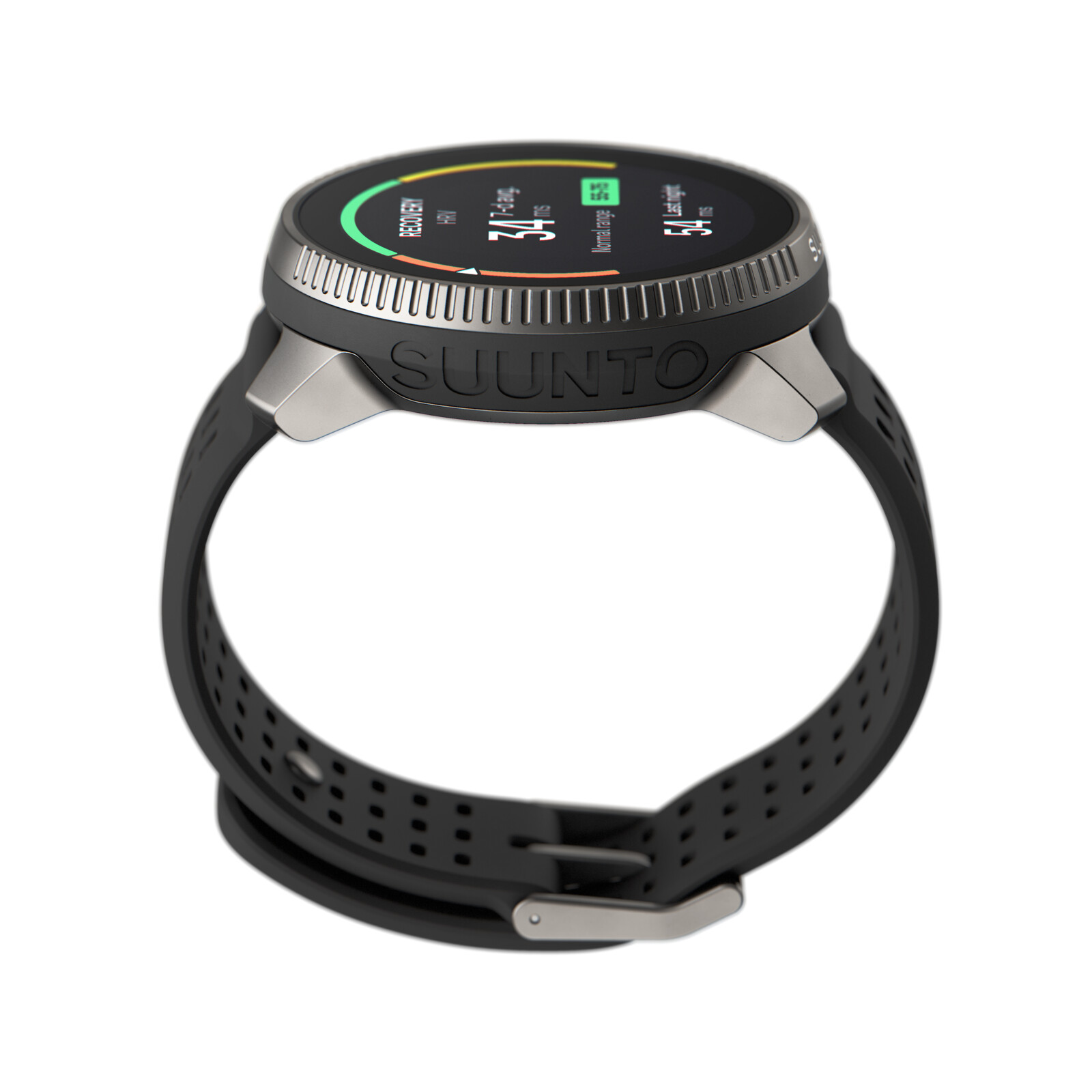 Suunto Race Titanium Charcoal
