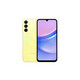 Samsung Galaxy A15 4+128GB Yellow