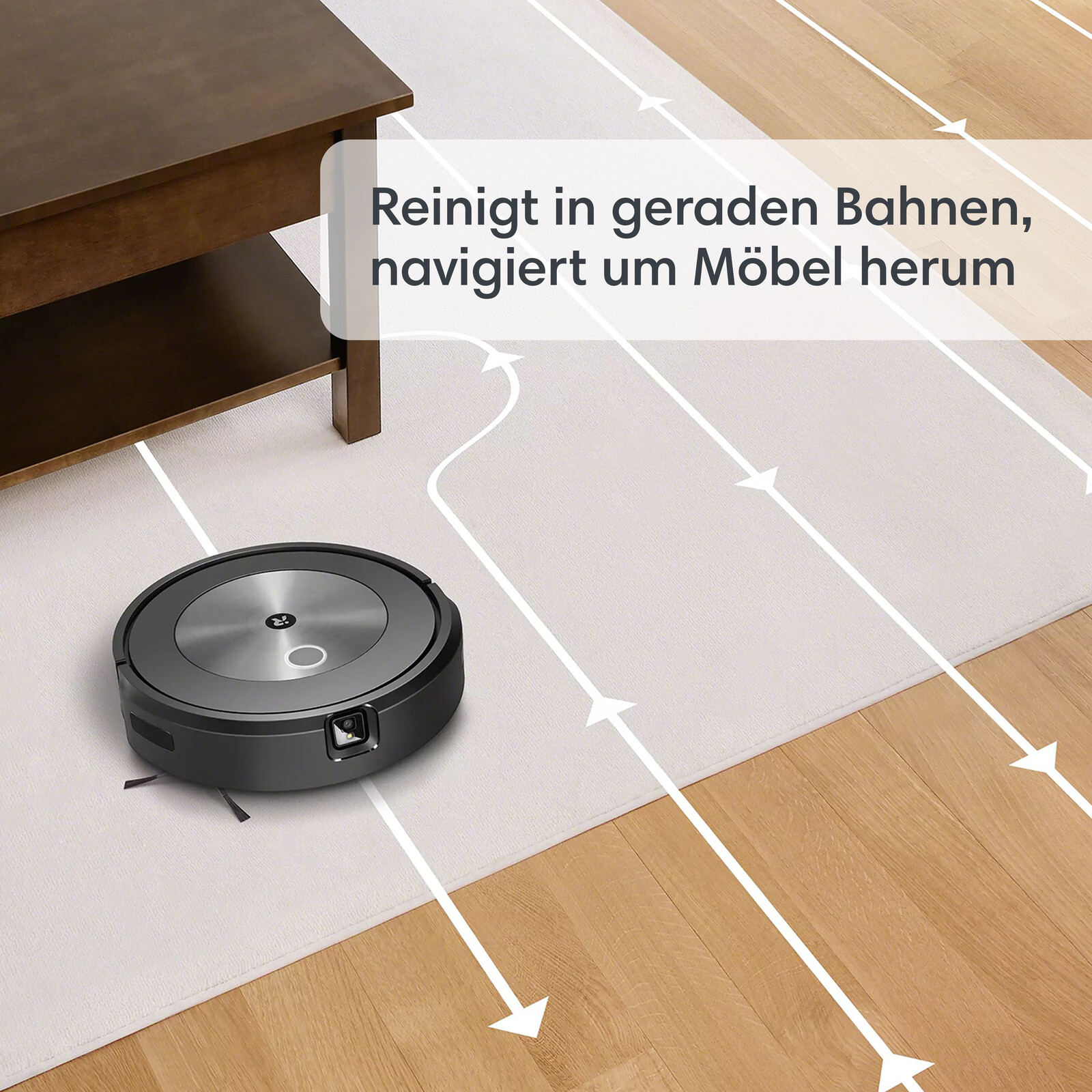 iRobot Roomba Combo j5+ 