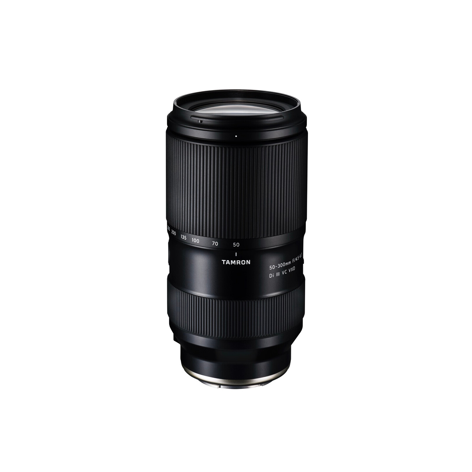 Tamron 50-300/4,5-6,3 Di III VC VXD
