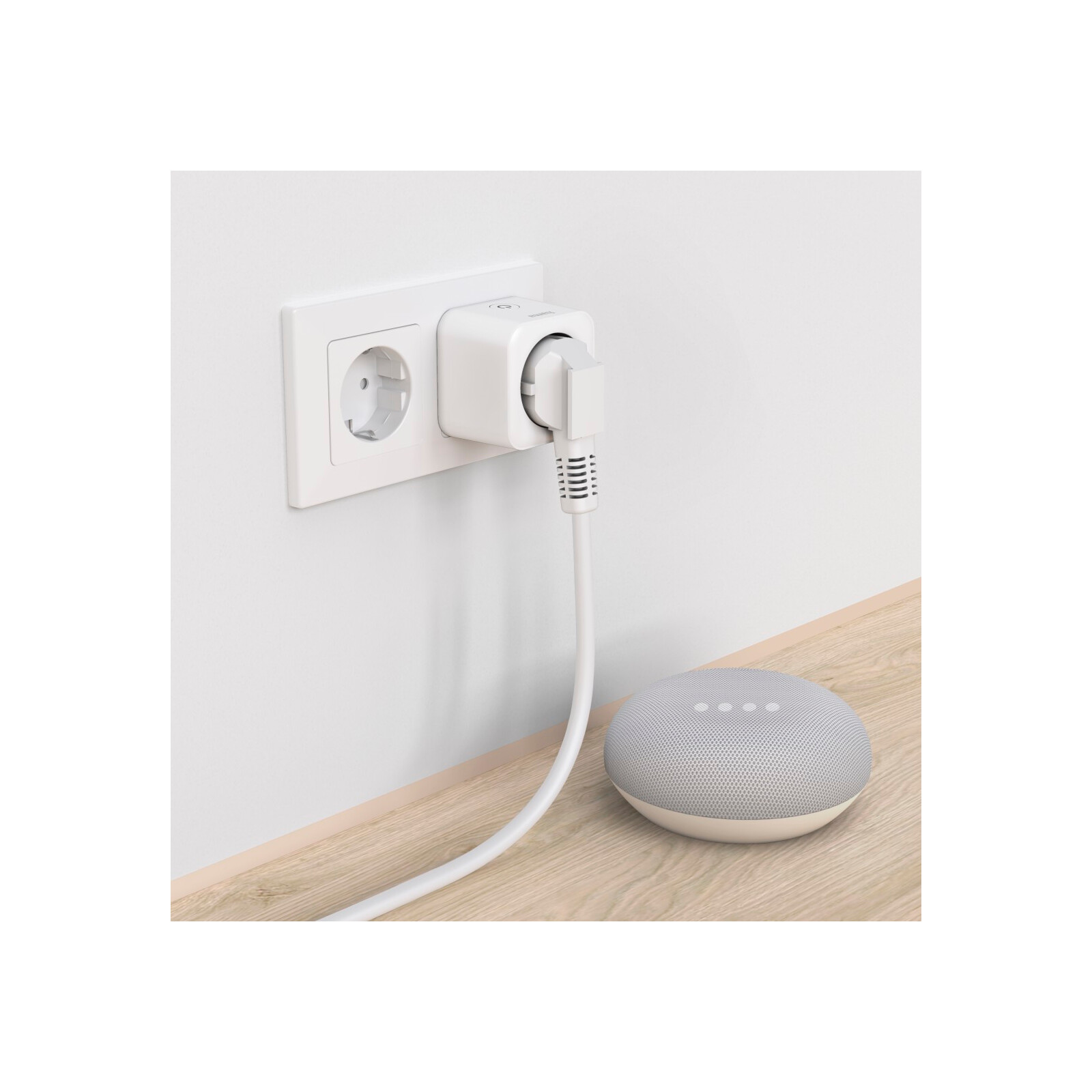  Hama WLAN Steckdose 3.680W 