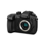 Panasonic DC-GH5 Panasonic DC-GH5