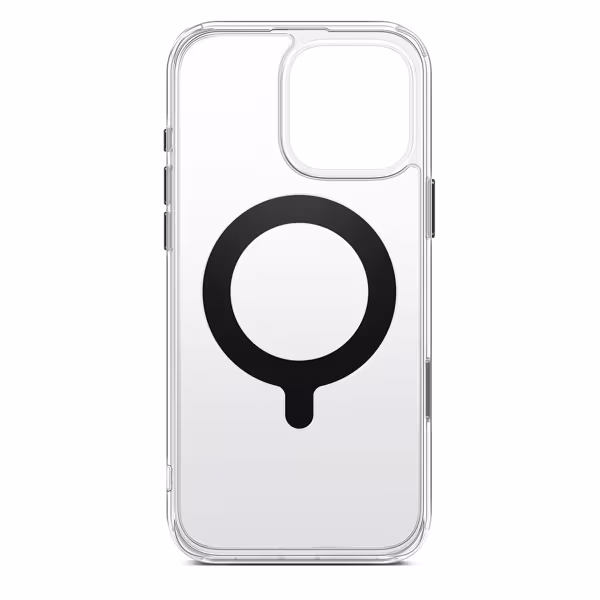 felixx Orbit Magsafe Stand Black Apple iPhone 16 Pro