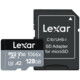 Lexar mSDXC 128GB High Performance 160MB/s