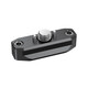 SmallRig NATO Rail mit ARRI Locating Stift 48mm