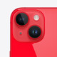 Apple iPhone 14 128GB (PRODUCT) red