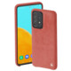 Hama Back Cover Finest Touch Samsung Galaxy A52/A52s coral 