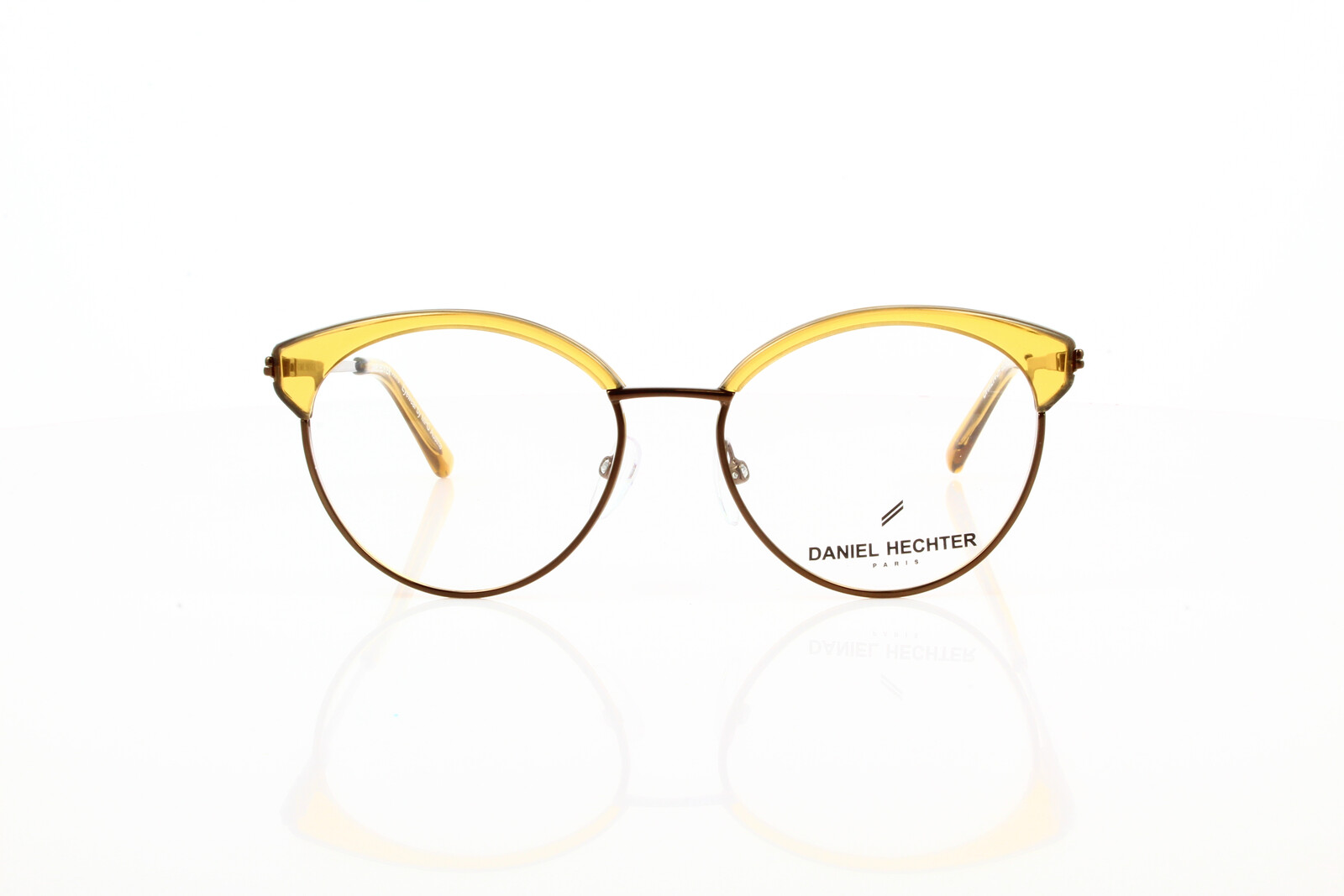 Daniel Hechter DHM 274-2H Damenbrille Metall