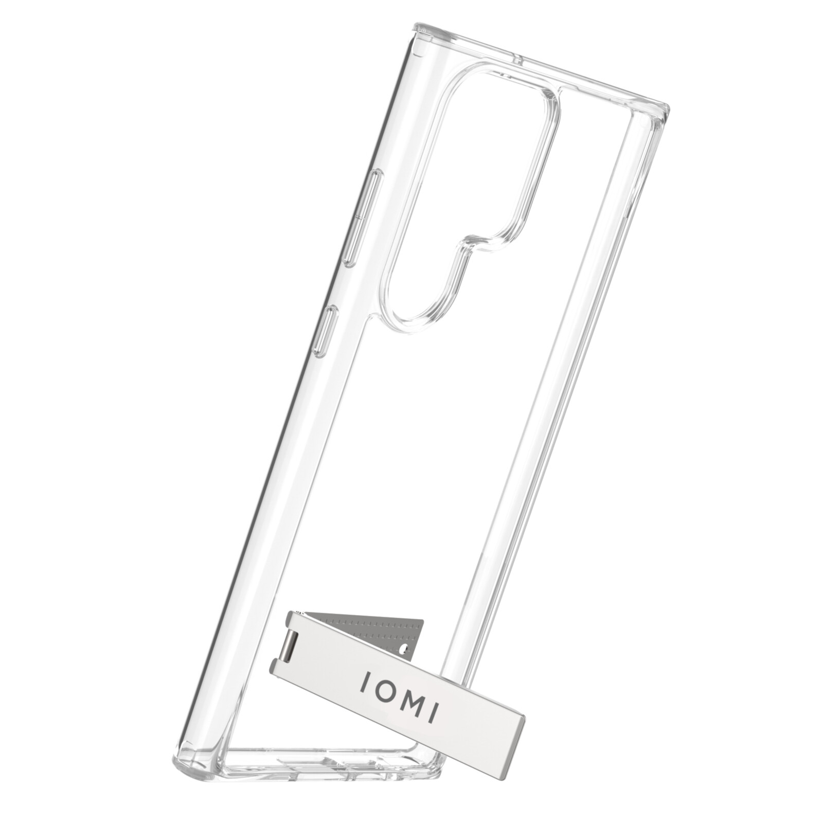 IOMI Backcover Kickstand Samsung Galaxy S23 Ultra