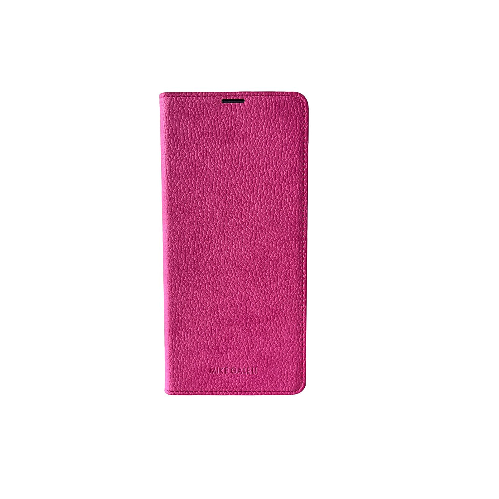 Galeli Book Mick Sam Galaxy A14 pink