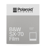 Polaroid SX-70 B&W Film Polaroid SX-70 B&W Film