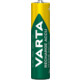 Varta 5839 AAA Recharge Accu Phone 800mAh 2er