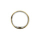 Ultrahuman Ring AIR Bionic Gold - Size 11