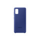 Samsung Backcover Galaxy A41 blau