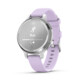 Garmin Lily 2 Active Silver/Jasmine Purple