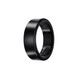 Sam Gal Ring 15 30,9mm titan schwarz