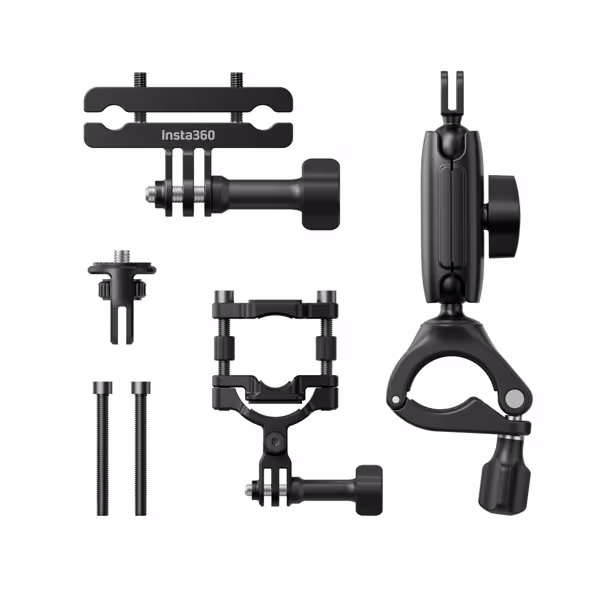 Insta360 Bike Tail Mount Kit Fahrrad-Heckhalterung