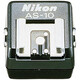 Nikon AS-10 Multiblitzadapter